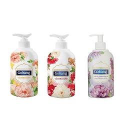 گلرنگ مایع دستشویی حاوی نرم کننده500گرم